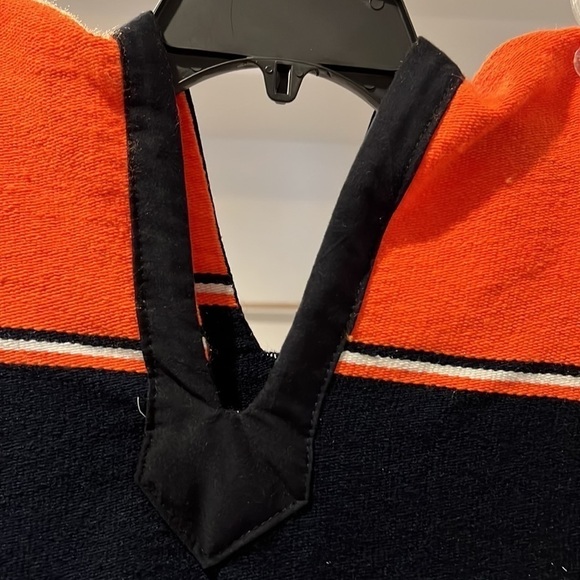 NFL Denver Bronco Graphic Poncho - Picture 7 of 12